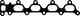 Прокладка выпускного коллектора REINZ 71-36606-00 - изображение