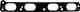 Прокладка корпуса впускного коллектора REINZ 71-36607-00 - изображение