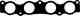 Прокладка выпускного коллектора REINZ 71-37166-00 - изображение
