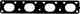 Прокладка выпускного коллектора REINZ 71-37279-00 - изображение