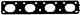 Прокладка выпускного коллектора REINZ 71-37286-00 - изображение