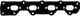 Прокладка выпускного коллектора REINZ 71-37479-00 - изображение