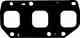 Прокладка выпускного коллектора REINZ 71-37502-00 - изображение