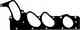 Прокладка корпуса впускного коллектора REINZ 71-37963-00 - изображение
