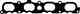 Прокладка впускного коллектора REINZ 71-38154-00 - изображение