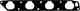 Прокладка впускного коллектора REINZ 71-38242-00 - изображение
