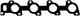Прокладка выпускного коллектора REINZ 71-38452-00 - изображение