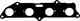 Прокладка корпуса впускного коллектора REINZ 71-39878-00 - изображение