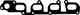 Прокладка выпускного коллектора REINZ 71-40497-00 - изображение