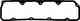 Прокладка крышки головки цилиндра REINZ 71-40761-00 - изображение