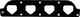 Прокладка впускного коллектора REINZ 71-40857-00 - изображение