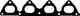 Прокладка выпускного коллектора REINZ 71-52354-00 - изображение