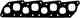 Прокладка впускного / выпускного коллектора REINZ 71-52458-00 - изображение