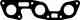 Прокладка выпускного коллектора REINZ 71-52514-00 - изображение