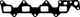 Прокладка корпуса впускного коллектора REINZ 71-52582-00 - изображение