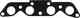 Прокладка выпускного коллектора REINZ 71-52584-00 - изображение