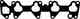 Прокладка впускного коллектора REINZ 71-52719-00 - изображение