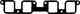Прокладка корпуса впускного коллектора REINZ 71-52963-00 - изображение
