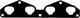 Прокладка впускного коллектора REINZ 71-53421-00 - изображение
