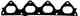 Прокладка выпускного коллектора REINZ 71-53544-00 - изображение