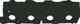 Прокладка выпускного коллектора REINZ 71-53599-00 - изображение