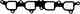 Прокладка впускного коллектора REINZ 71-53692-00 - изображение