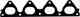 Прокладка выпускного коллектора REINZ 71-53724-00 - изображение