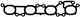 Прокладка впускного коллектора REINZ 71-53751-00 - изображение