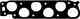 Прокладка корпуса впускного коллектора REINZ 71-53768-00 - изображение