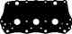 Прокладка крышки головки цилиндра REINZ 71-53893-00 - изображение