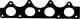 Прокладка выпускного коллектора REINZ 71-54067-00 - изображение