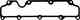 Прокладка впускного коллектора REINZ 71-54073-00 - изображение