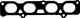 Прокладка выпускного коллектора REINZ 71-54091-00 - изображение