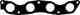 Прокладка выпускного коллектора REINZ 71-54163-00 - изображение