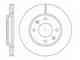 Тормозной диск ROADHOUSE DSX613110 / 6131.10 - изображение