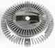 Сцепление вентилятора радиатора SACHS 2100 012 131 - изображение
