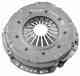 Нажимной диск сцепления SACHS 3482 046 031 Нажимной диск сцепления SACHS 3482 046 031 - изображение