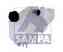 Расширительный бачек охлаждающей жидкости SAMPA 041.423 - изображение