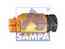 Датчик, давление масла SAMPA 093.271 - изображение