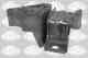 Кронштейн подвески двигателя SASIC 2700054 - изображение