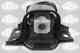 Кронштейн подвески двигателя SASIC 2706089 - изображение