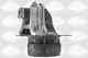 Кронштейн подвески двигателя SASIC 4001736 - изображение