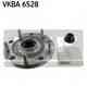 SKF VKBA6528 - ступица, задняя - изображение
