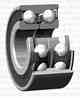 Комплект подшипника ступицы колеса SKF VKBA 6636 - изображение