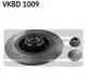 Тормозной диск SKF VKBD1009 - изображение