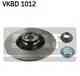 Тормозной диск SKF VKBD 1012 - изображение