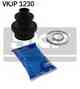 Комплект пылника приводного вала SKF VKJP 1230 - изображение