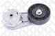 Натяжитель ремня STELLOX 03-40152-SX Натяжитель ремня STELLOX 03-40152-SX - изображение