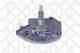 Регулятор генератора STELLOX 06-71611-SX Регулятор генератора STELLOX 06-71611-SX - изображение