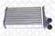 Радиатор отопления салона STELLOX 10-35003-SX Радиатор отопления салона STELLOX 10-35003-SX - изображение
